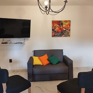 Apartamento de 2 Dormitorios